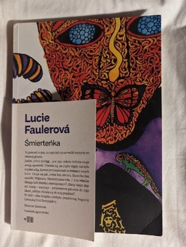 Lucie Faulerová śmierteńka