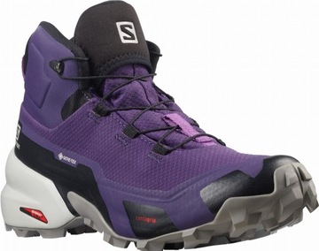 Buty Salomon Cross Hike rozm 36