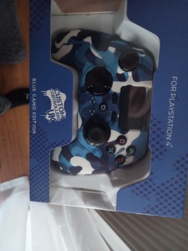 Pad do PlayStation 4