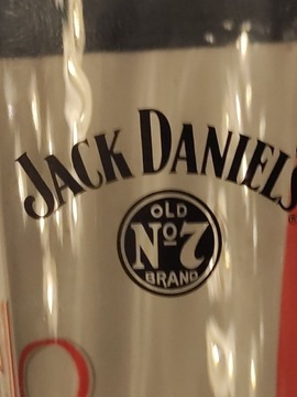Szklanka do whisky Jack Daniels 200ml