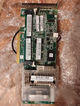 Kontroler SAS/RAID HP SmartArray P440