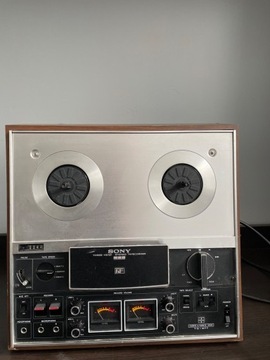 Used Sony TC-377 Tape recorders for Sale