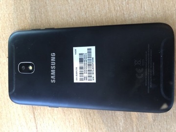 Samsung j5 sm-530f