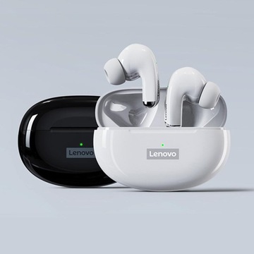 Słuchawki bezprzewodowe Lenovo LP5