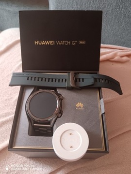 Huawei Watch GT 46 mm FTN-B19 