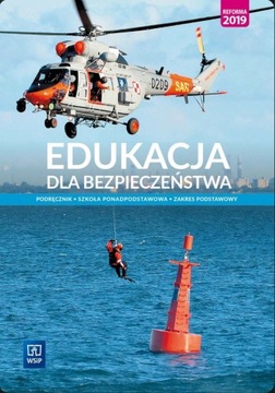 Edukacja dla bezpieczeństwa 