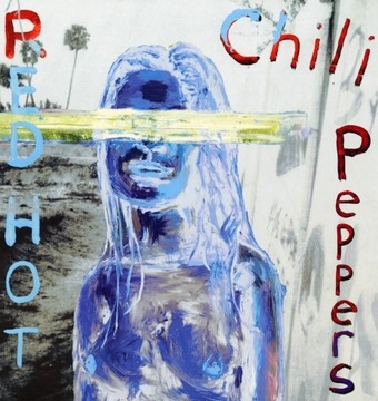 Red Hot Chili Peppers By The Way Winyl 2LP nowa