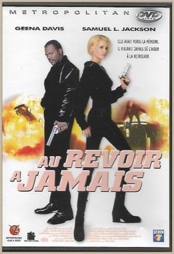 Au revoir à jamais (1996) - DVD 