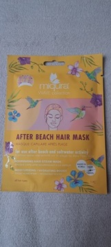 Miquira hair mask all hair types