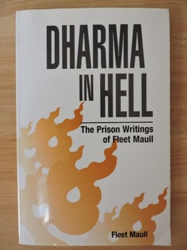 Dharma in Hell - Maull Fleet