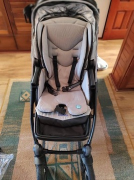 wózek 2w1 Baby Design Husky