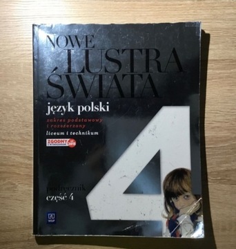 Nowe lustra świata 4