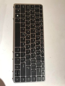 klawiatura HP EliteBook 840 G1 G2