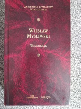 Arcydzieła Literatury Współczesnej