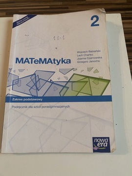 Matematyka 