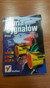 Teoria sygnałów 