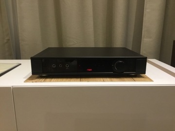 Rega Elicit mk5 black