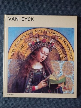 W KRĘGU SZTUKI VAN EYCK 1983