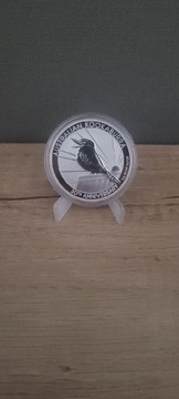 Kookaburra 2020  1 Oz