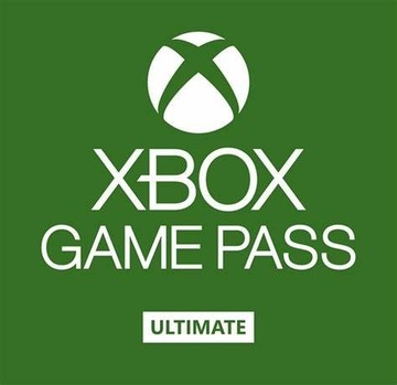 SUBSKRYPCJA XBOX GAME PASS ULTIMATE | 1 miesiąc