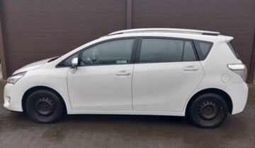 SPRZEDAM  Toyota Verso 7 osobowa