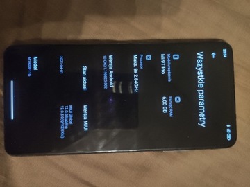 Xiaomi mi 9T PRO. Sprawny.