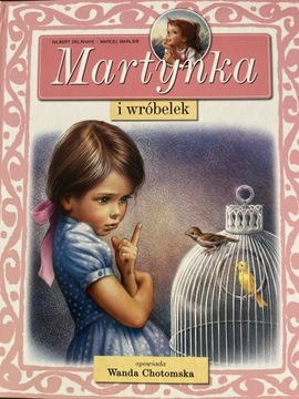 Martynka i wróbelek