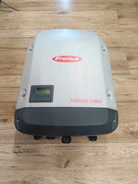 FRONIUS SYMO 6.0-3-M