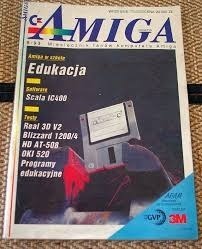 Amiga Magazyn 