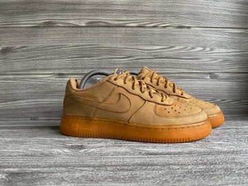 Nike Air Force one low, rozmiar 38, stan bardzo do