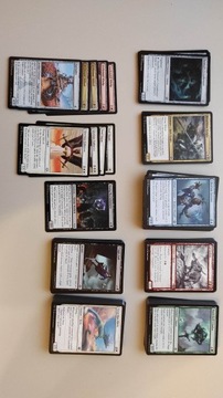 199 kart magic the gathering