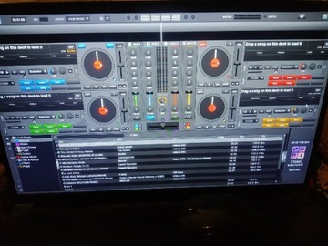 VDJ Virtual Dj Pro 8 / 2023