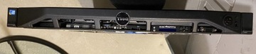 Serwer DeLL PowerEdge R410. Okazja