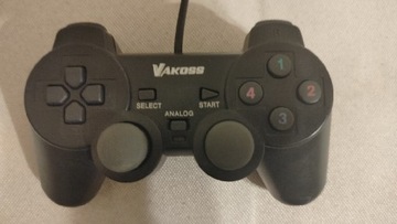 Vakoss Gamepad Model GP-3755BK