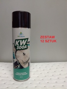 ZMYWACZ PRZEMYSŁOWY KW-300A (500ML)