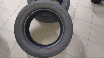 Opony letnie Michelin Energy 205/60 R16