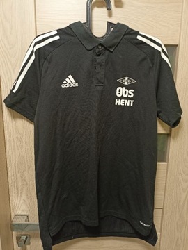 Koszulka Piłkarska Rosenborg BK Adidas M