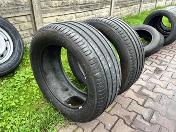 Michelin latitude sport 3 265/50/19