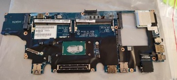 Dell Latitude  E7240 - Płyta główna