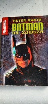 Batman na zawsze