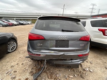 Lampy tył Audi Q5 USA 2008-2017