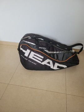 Thermobag HEAD na 12 rakiet