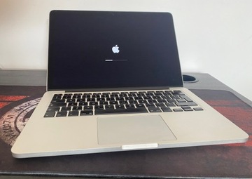 MacBook Pro Retina 13-inch, mid 2014