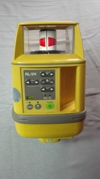 Niwelator laserowy Topcon RL-VH