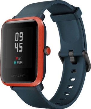 Nowy! Smartwatch Amazfit Bip S GPS Gwarancja 2Lata