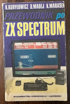 „Przewodnik po ZX Spectrum”