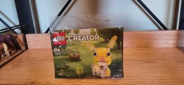 Lego Creator 30550 Zajączek Wielkanocny saszetka