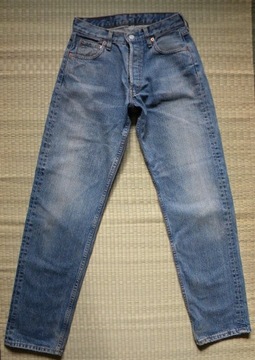 JEANS'Y LEVI STRAUSS 517, 28/(31)32