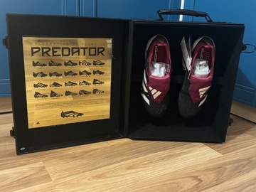 Adidas Predator 30 Elite FG 42 2/3 limited 2024