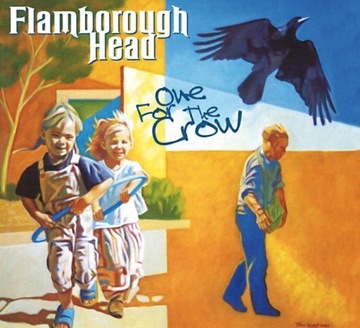 FLAMBOROUGH HEAD One For The Crow (CD) 